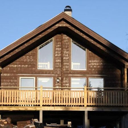 Hovfjaellstoppens Stugby Overbyn Экстерьер фото