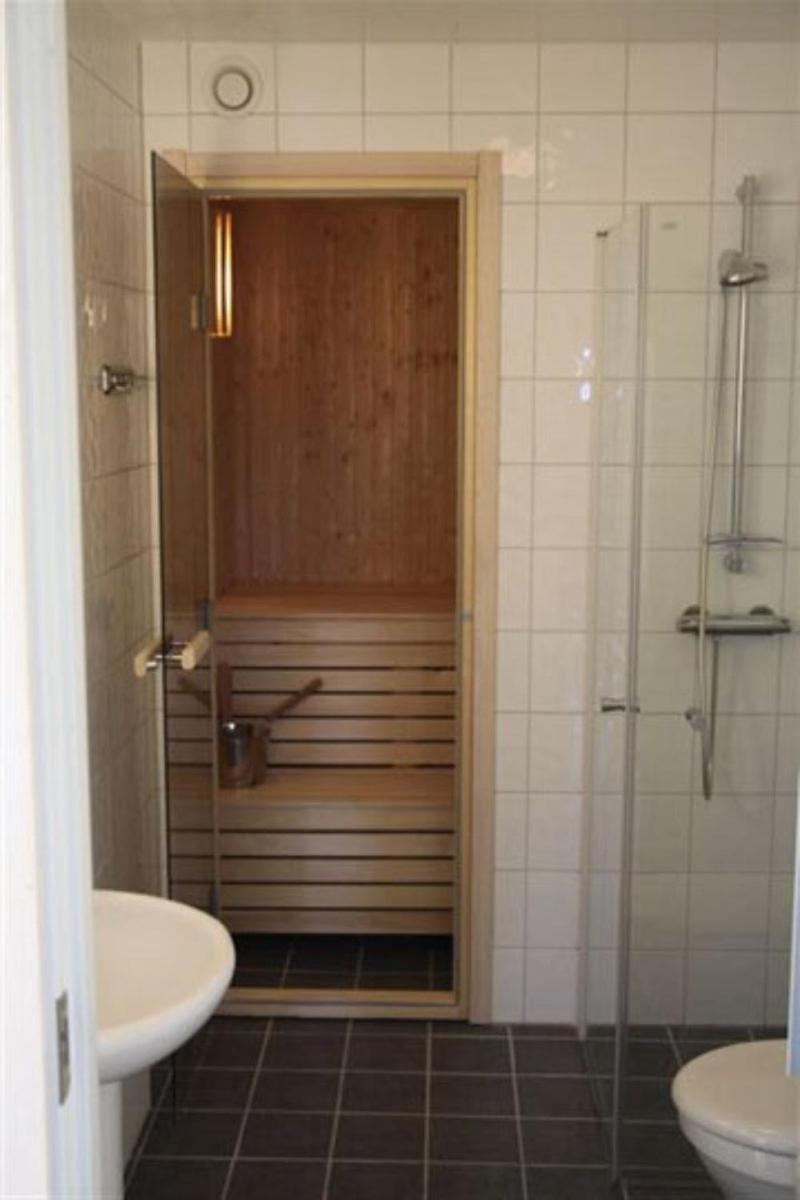 Hovfjaellstoppens Stugby Overbyn Экстерьер фото